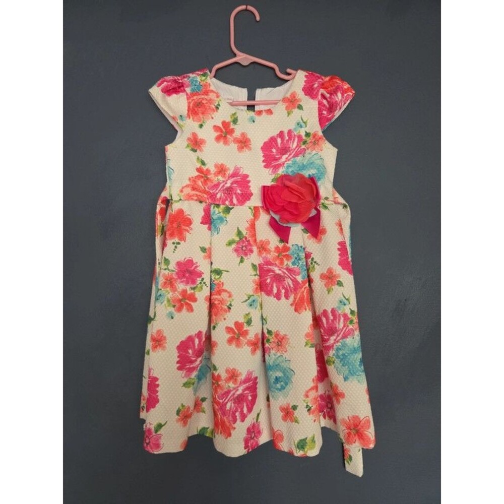 Bonnie Jean girls dress